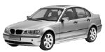 BMW E46 C265E Fault Code