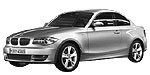 BMW E82 C265E Fault Code