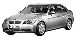 BMW E90 C265E Fault Code