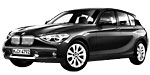 BMW F20 C265E Fault Code