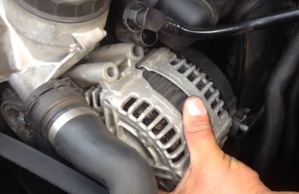 See C265E in engine