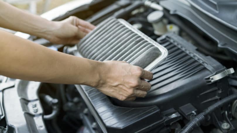 See C265E repair manual